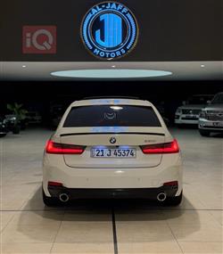 بي ام دبليو الفئة 3